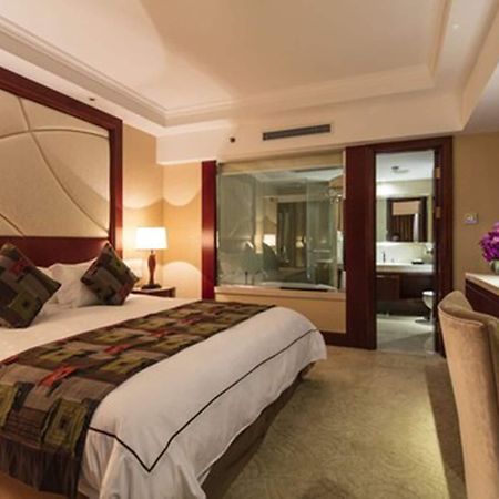 Hangzhou West Lake Xinqiao Hotel Zewnętrze zdjęcie