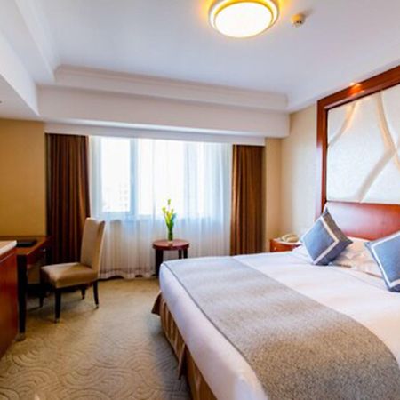 Hangzhou West Lake Xinqiao Hotel Zewnętrze zdjęcie