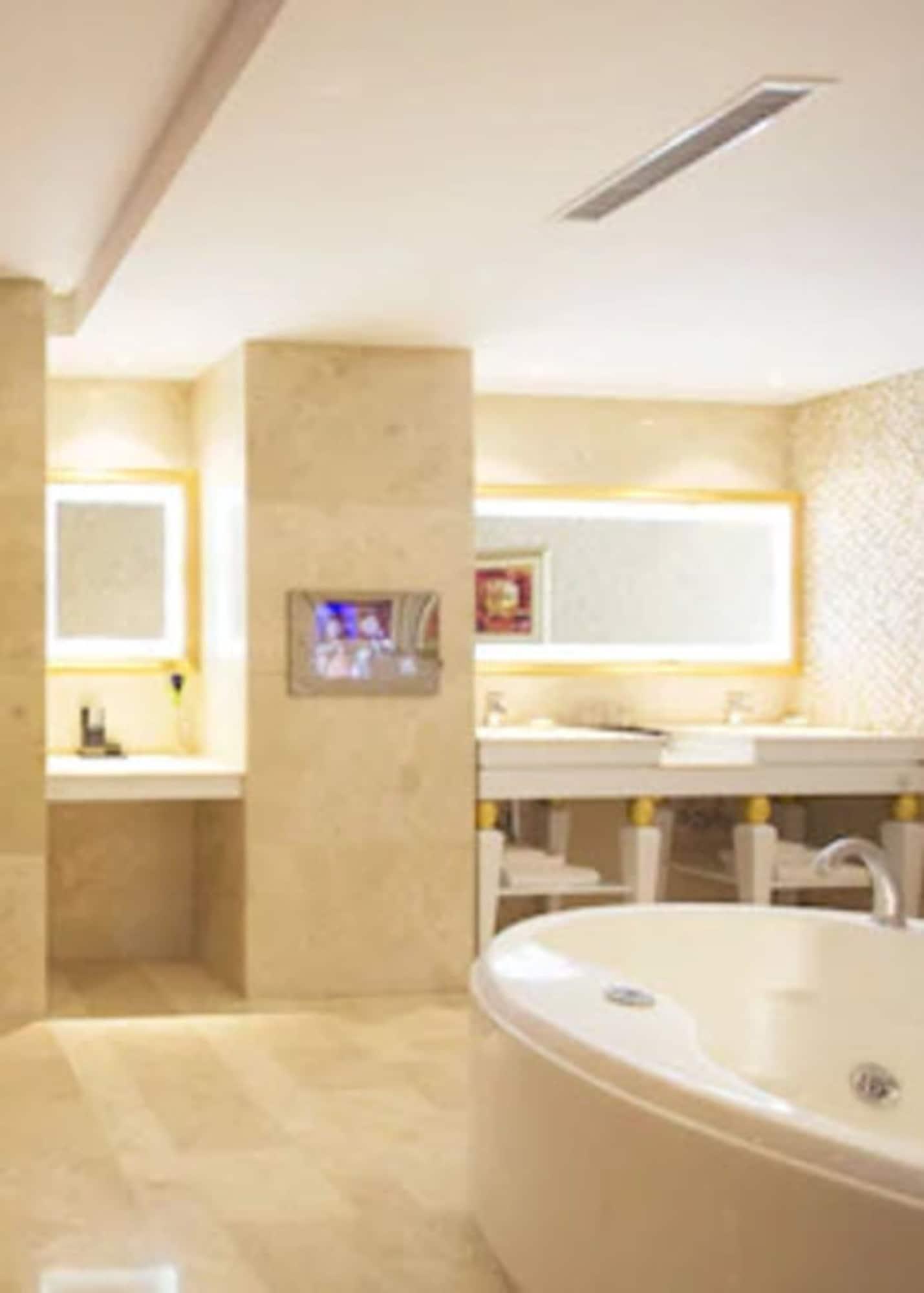 Hangzhou West Lake Xinqiao Hotel Zewnętrze zdjęcie