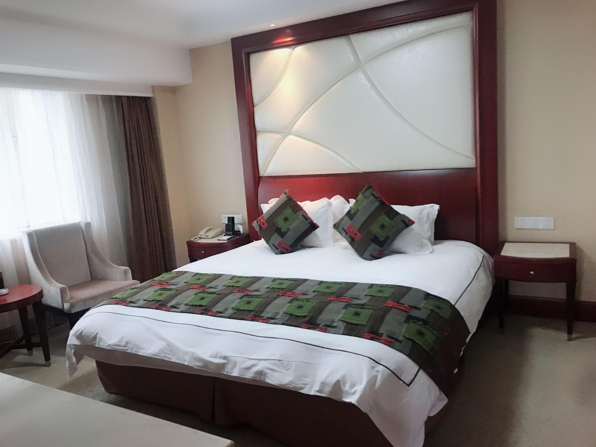Hangzhou West Lake Xinqiao Hotel Zewnętrze zdjęcie