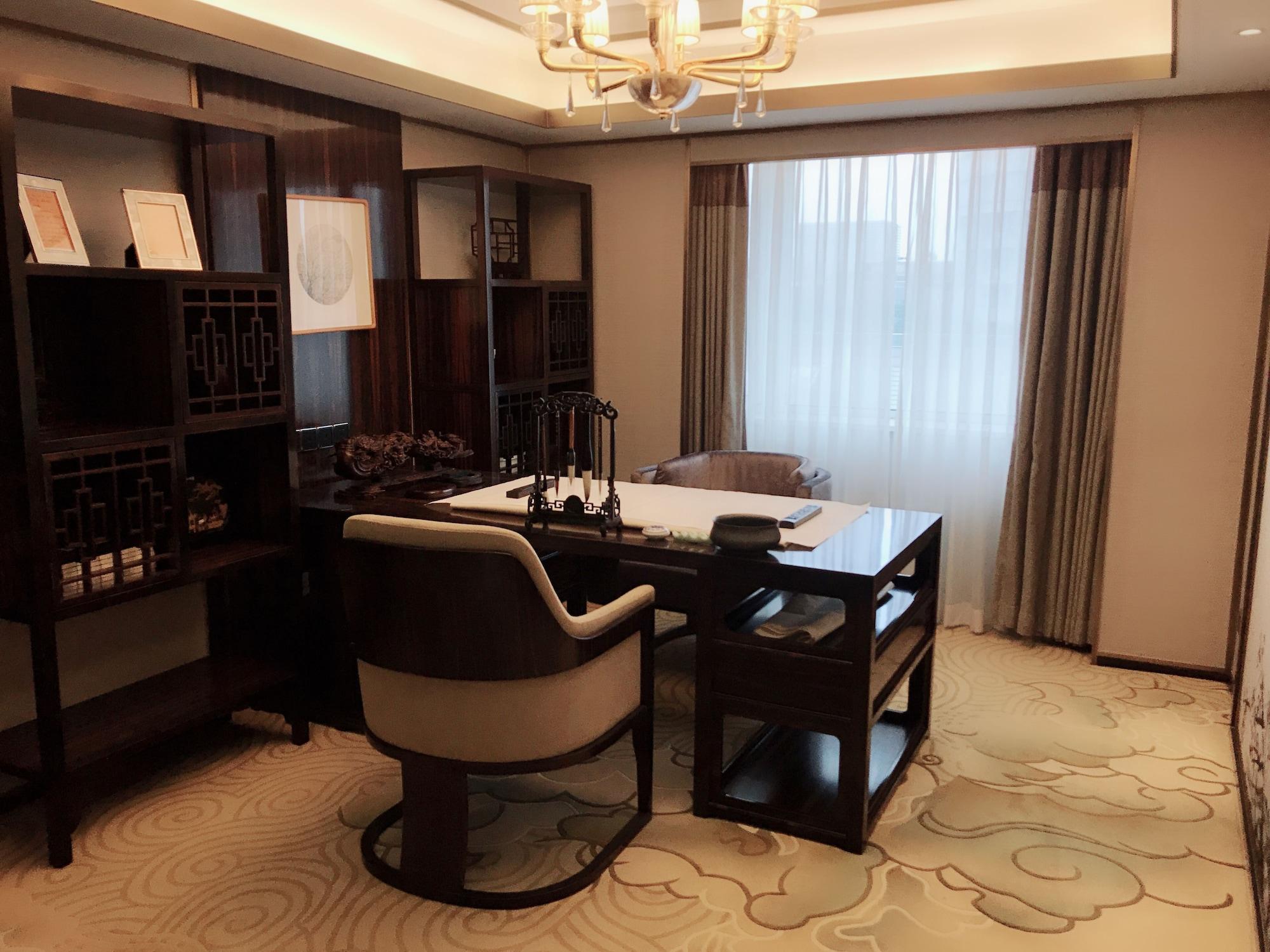 Hangzhou West Lake Xinqiao Hotel Zewnętrze zdjęcie