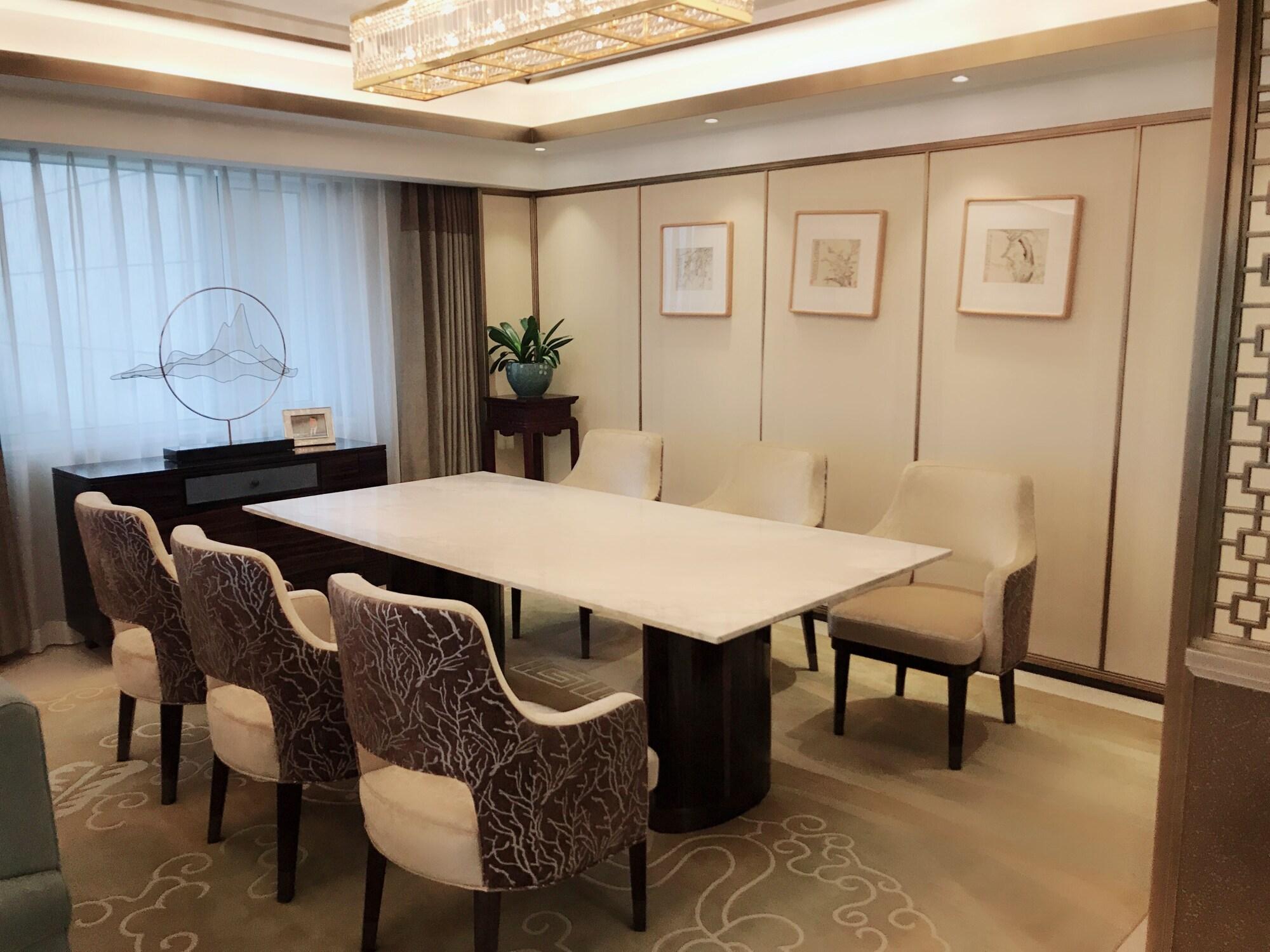 Hangzhou West Lake Xinqiao Hotel Zewnętrze zdjęcie