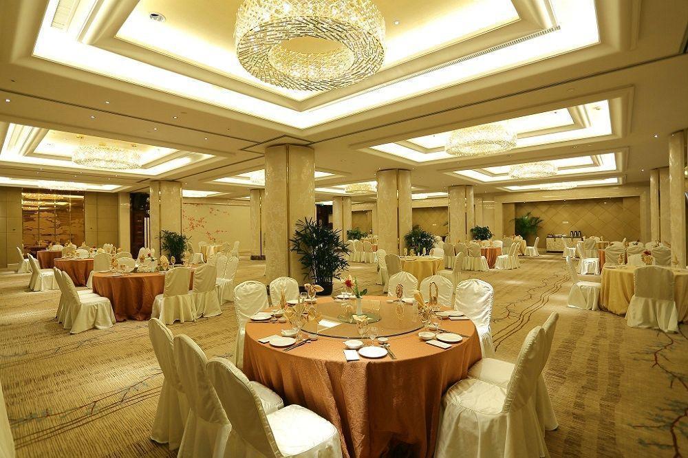 Hangzhou West Lake Xinqiao Hotel Zewnętrze zdjęcie