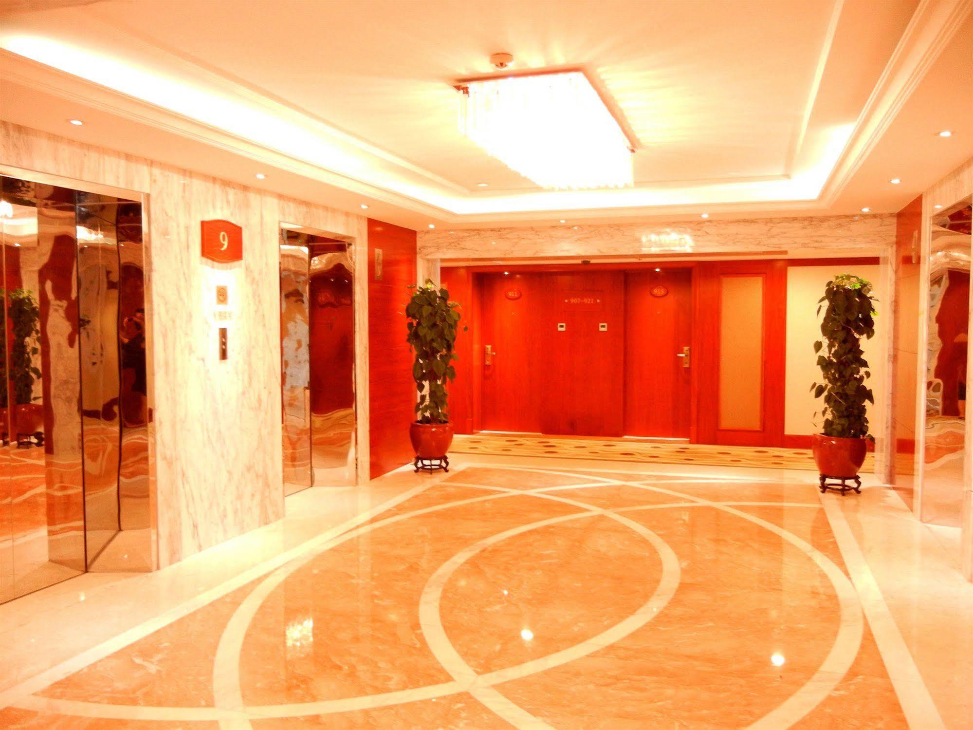 Hangzhou West Lake Xinqiao Hotel Zewnętrze zdjęcie