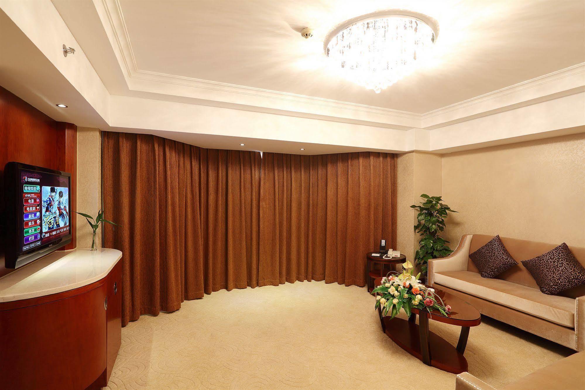 Hangzhou West Lake Xinqiao Hotel Zewnętrze zdjęcie