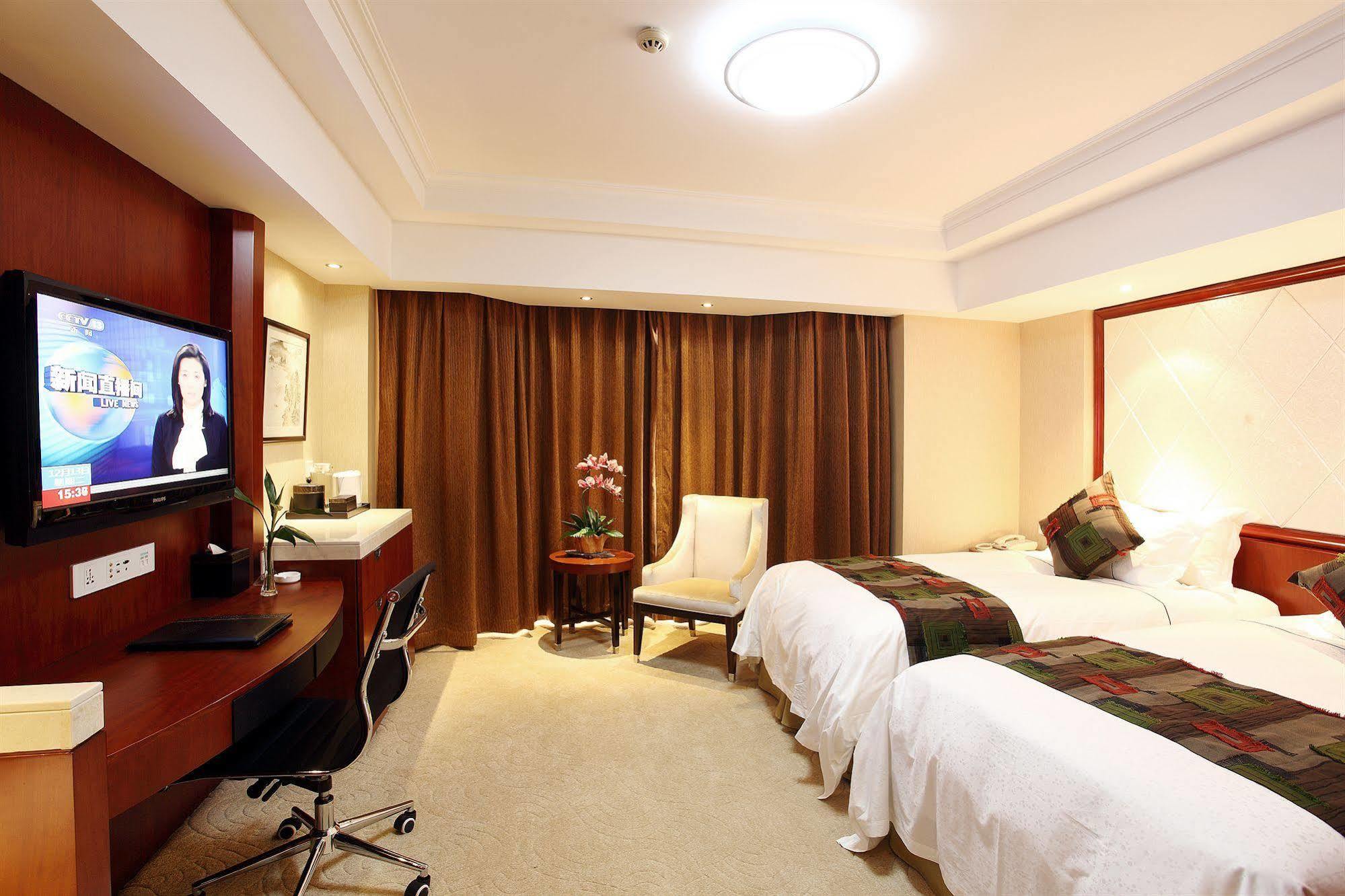 Hangzhou West Lake Xinqiao Hotel Zewnętrze zdjęcie